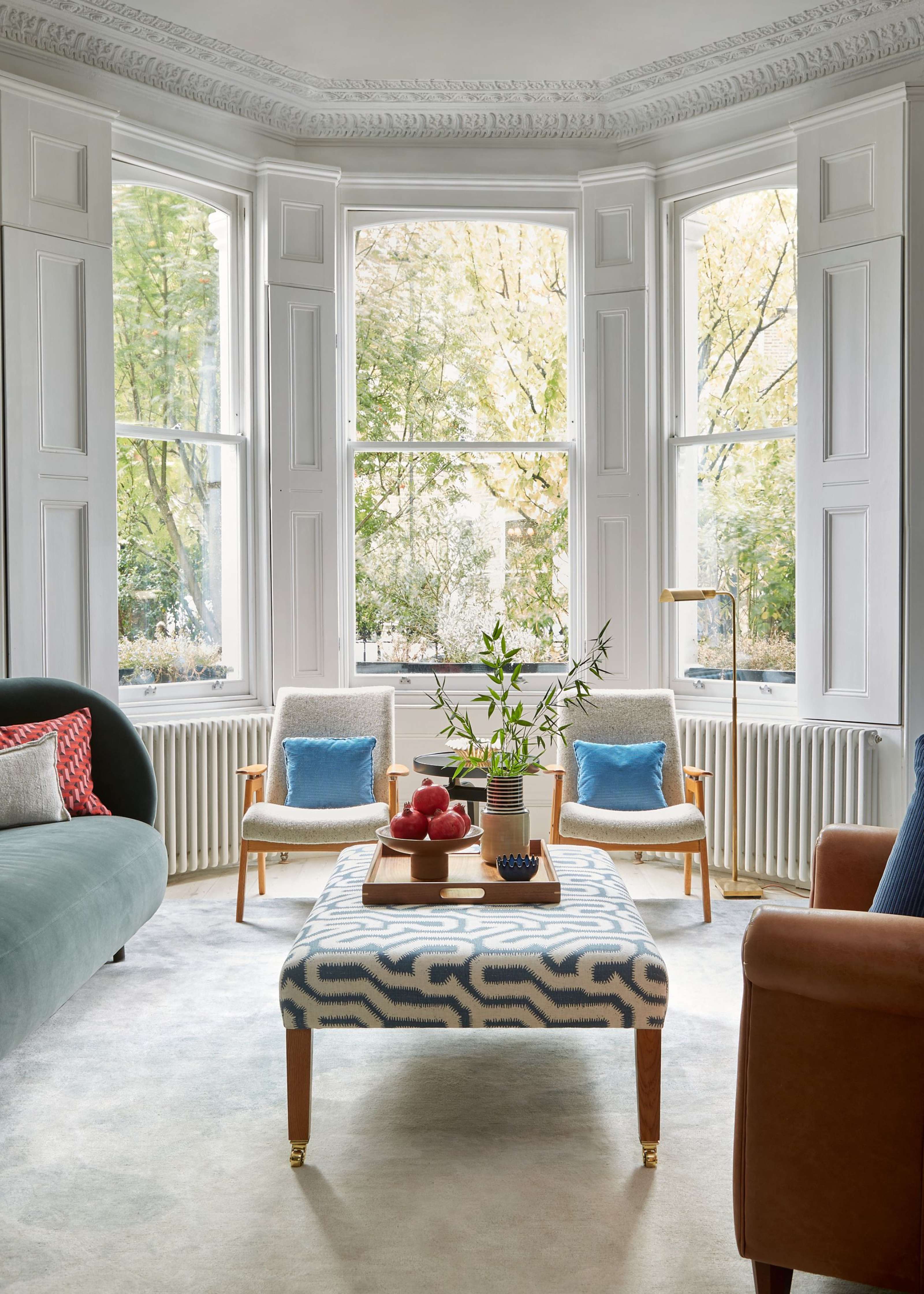 Bay Window