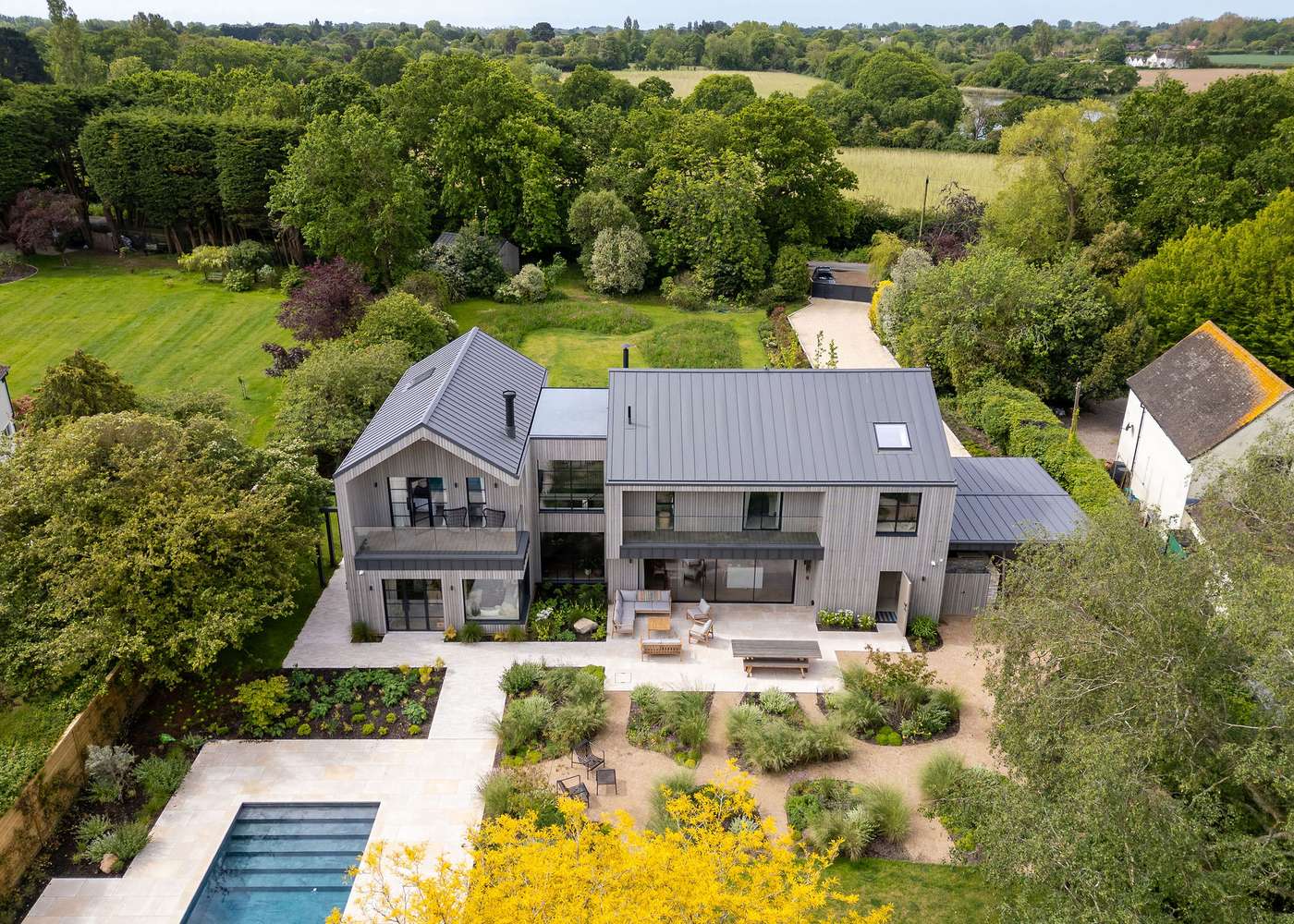 Orchard House