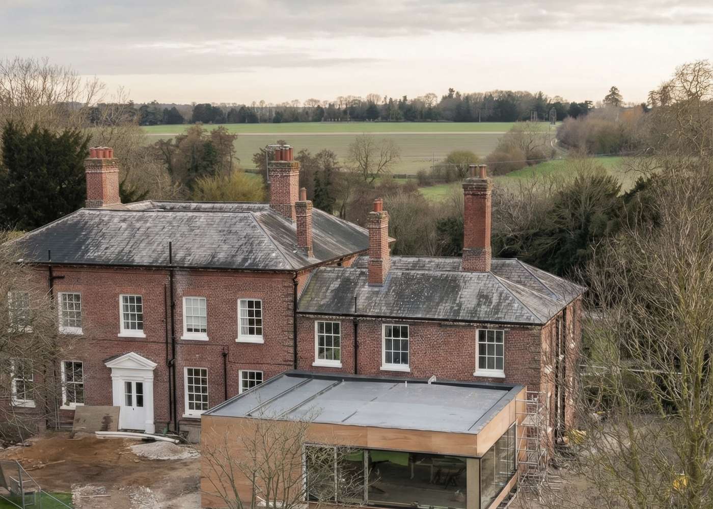 The Old Rectory