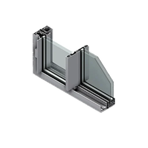 Exposed Rail (standard)