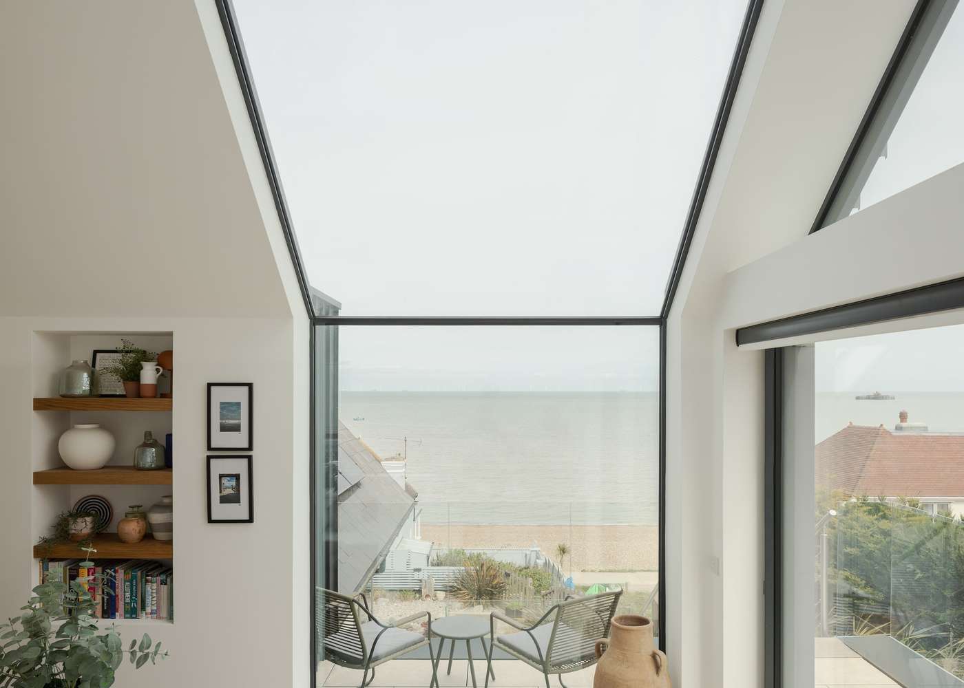 Sea Breeze