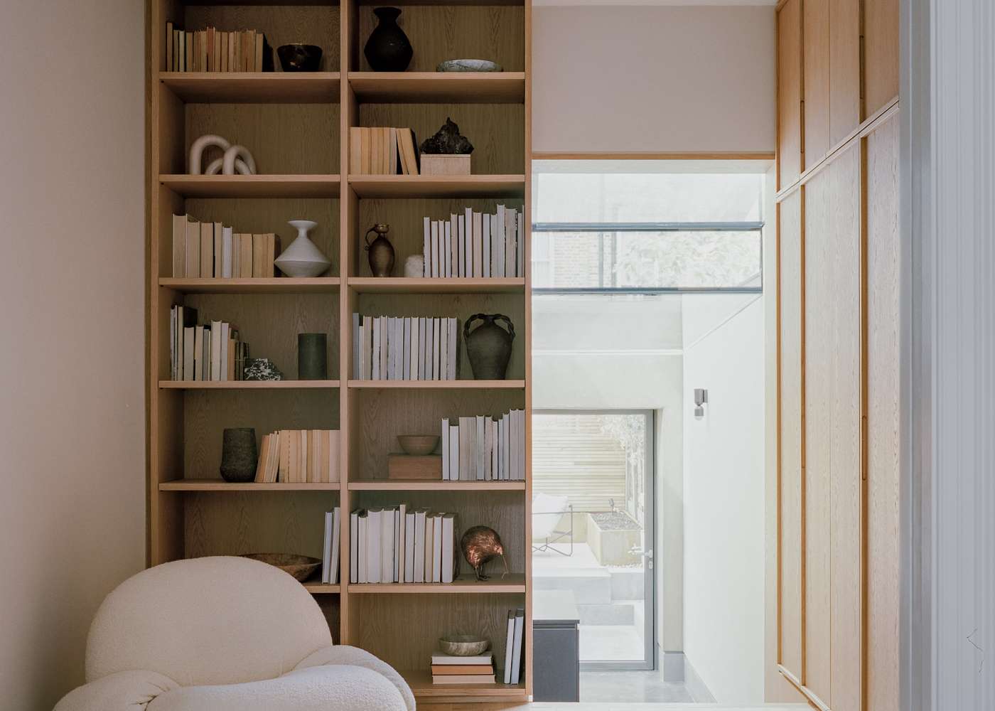 Stoke Newington House