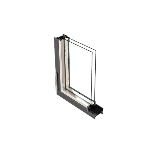 Powder Coated