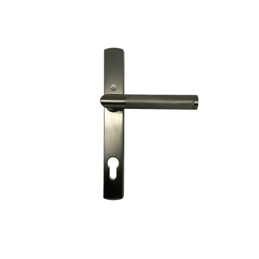 Gun Metal