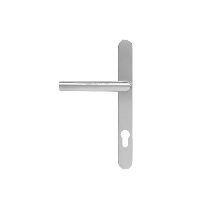 Satin Stainless Steel