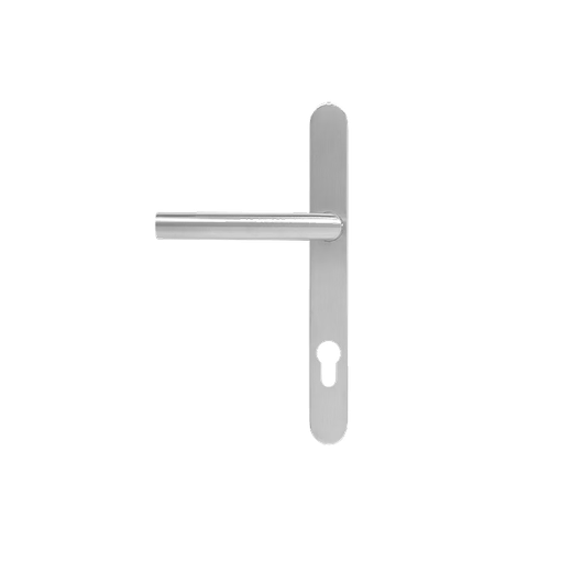 Satin Stainless Steel
