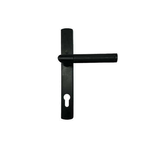 PVD Black