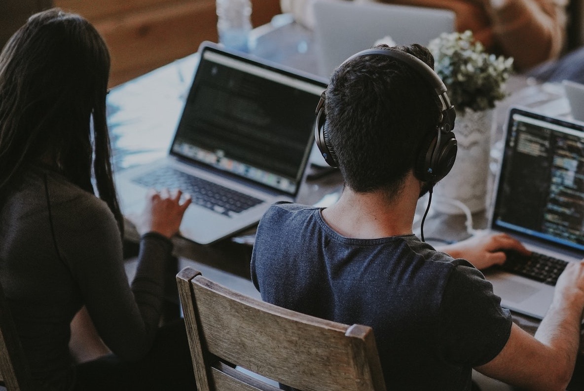 Supporting Fellow Engineers