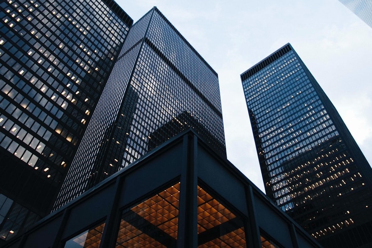 Tackling Complex Rebuilds