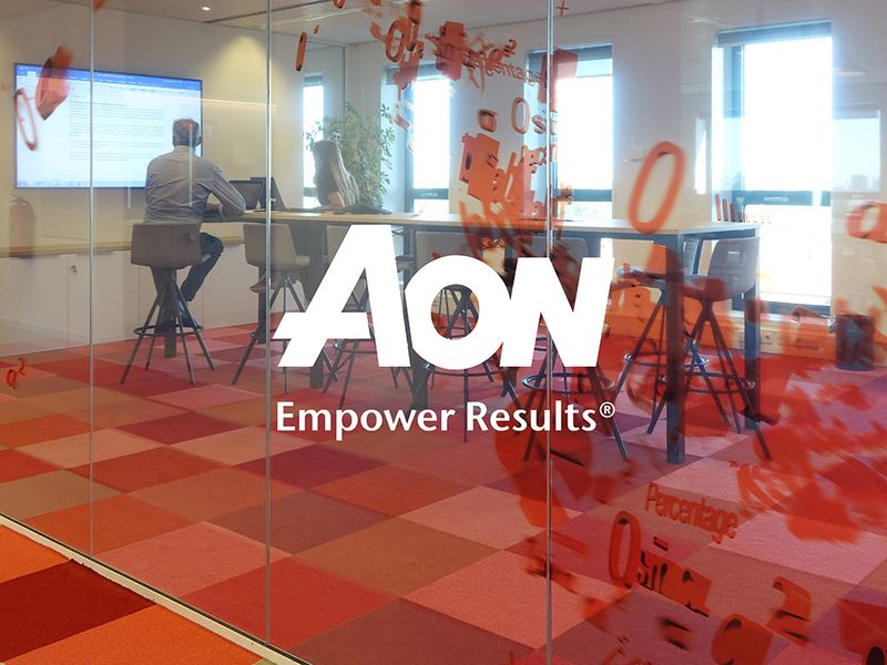 AON Nederland
