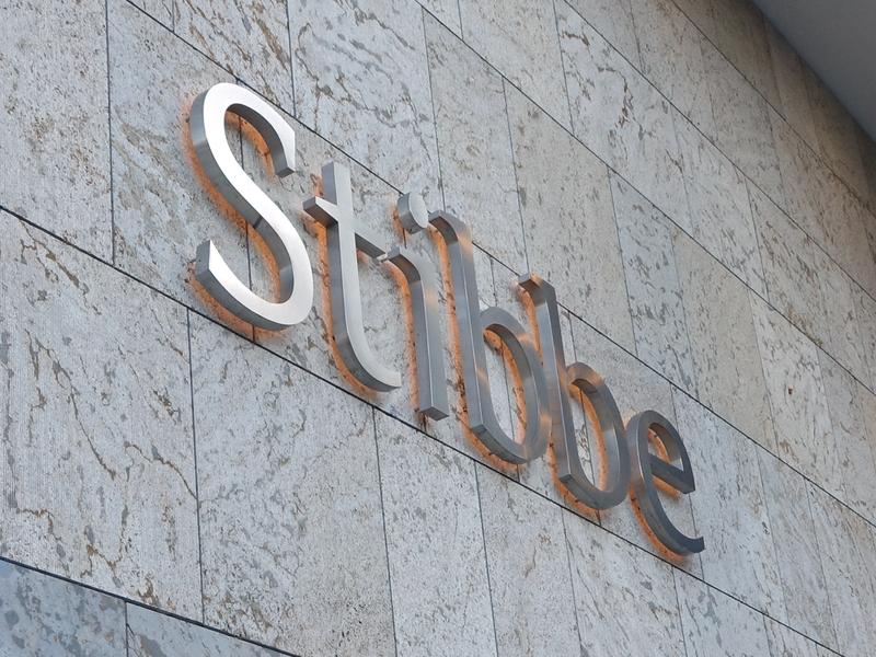 Stibbe