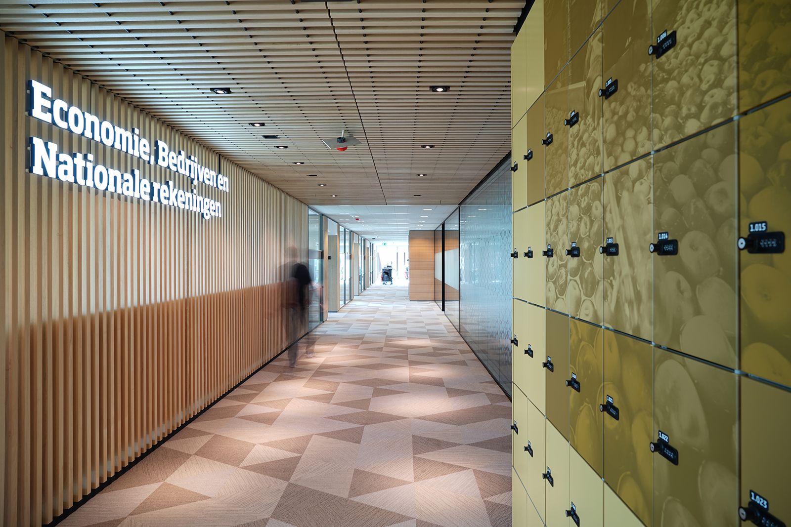 Centraal Bureau voor de Statistiek