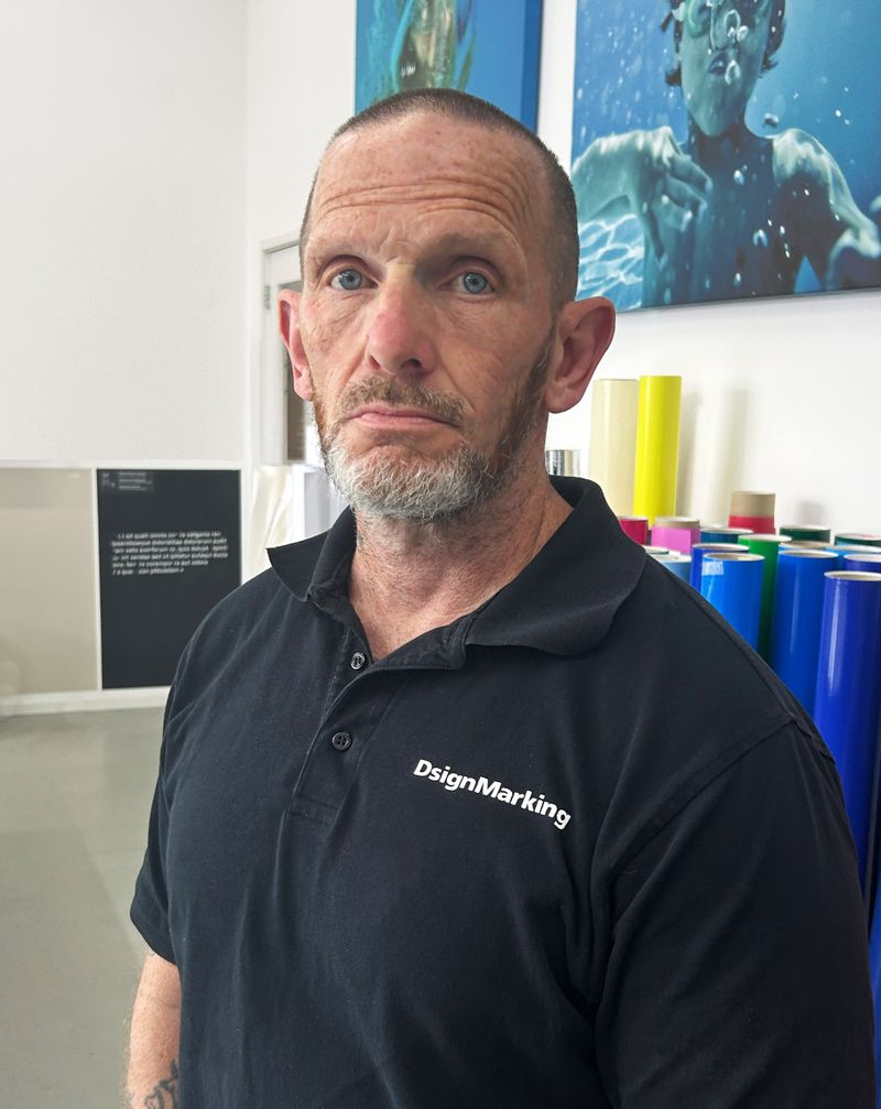 David Gaunt