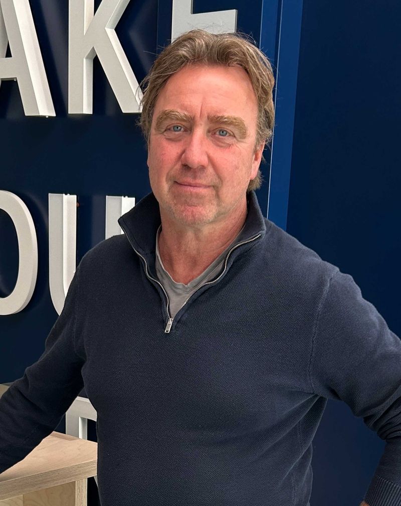 Stefan Berkhout
