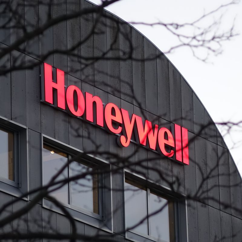 Honeywell