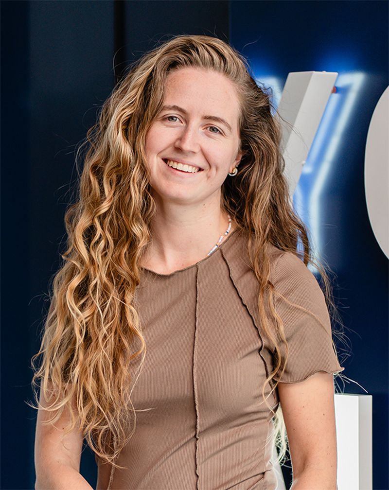 Anna Wilmink