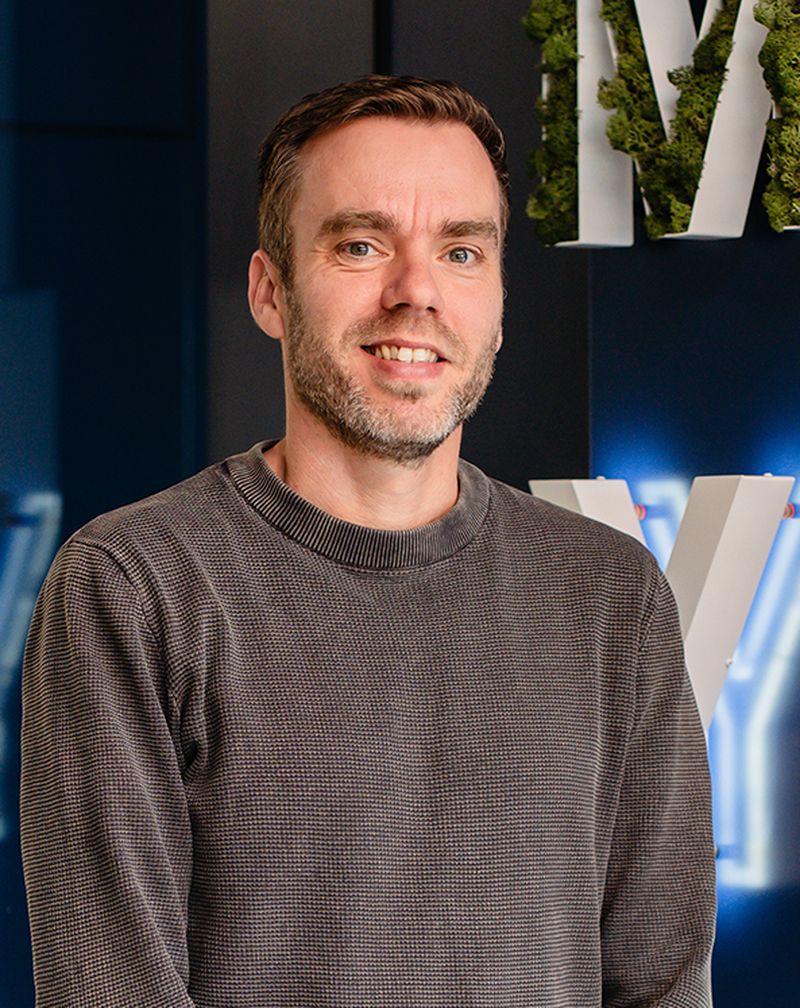 Edwin Voogd