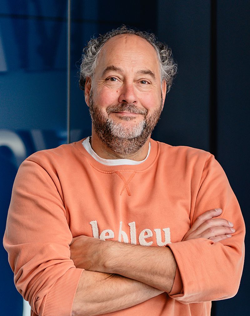 Derek Peters