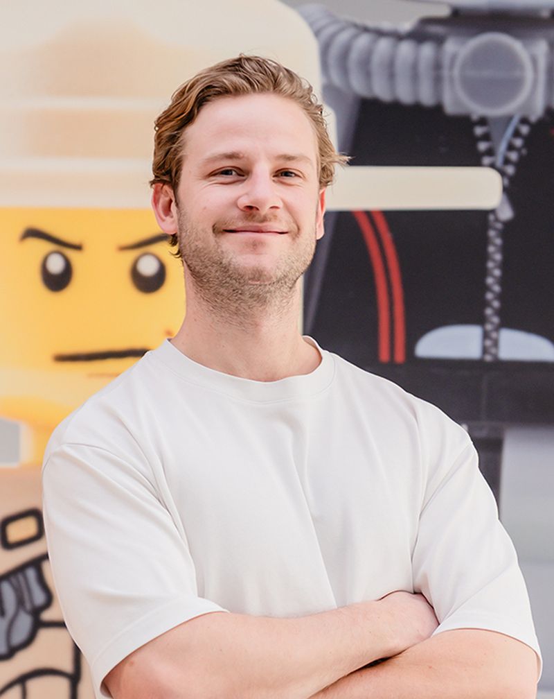 Jelle Bentveld