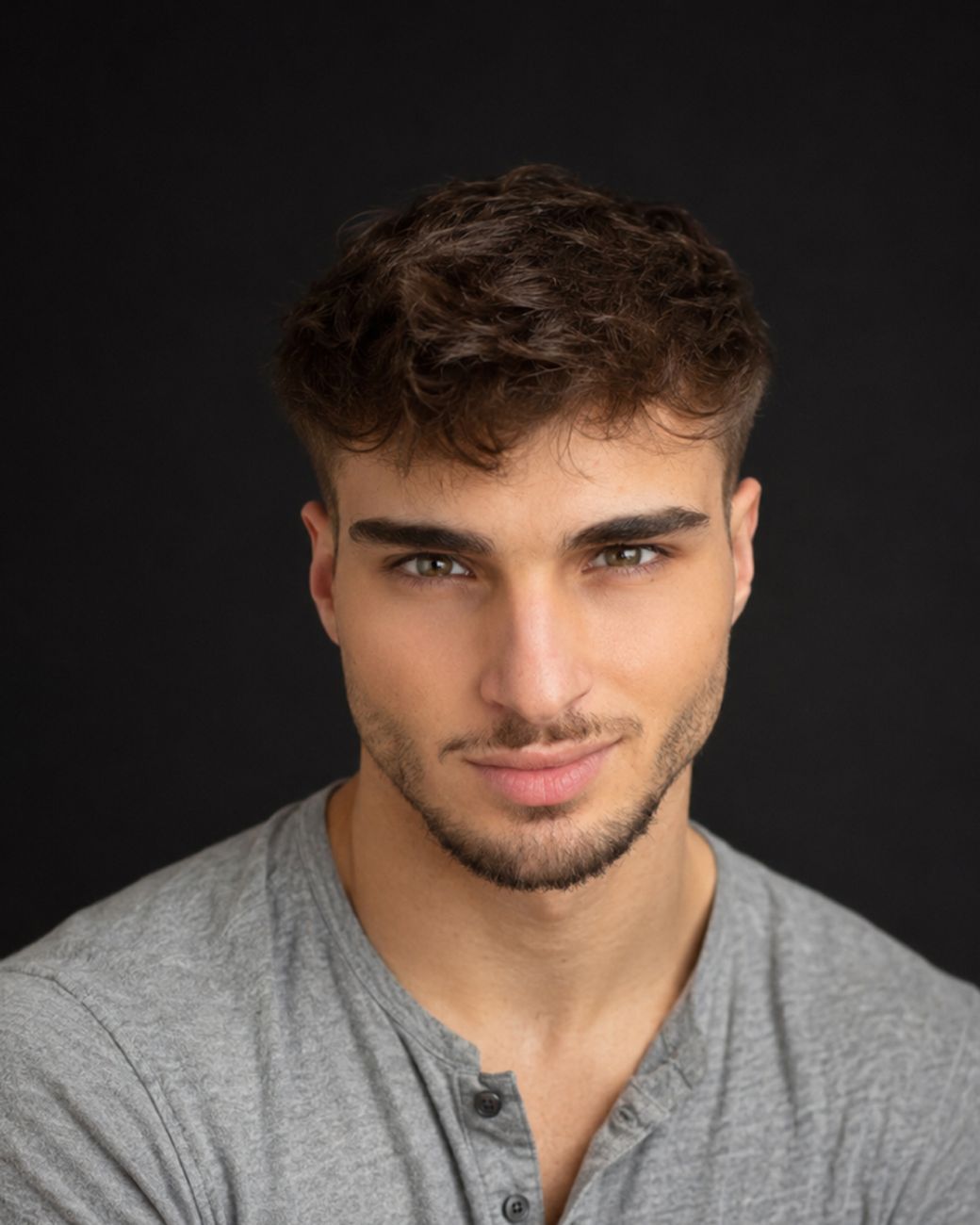 Marlon Schirl, Webentwickler aus Wendelstein