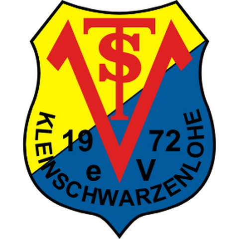 Wappen des TSV 72 Kleinschwarzenlohe