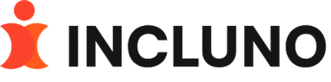 Logo von Incluno