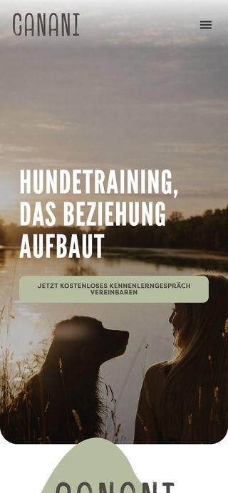 Mobile Ansicht: Canani