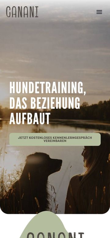 Mobile Ansicht: Canani
