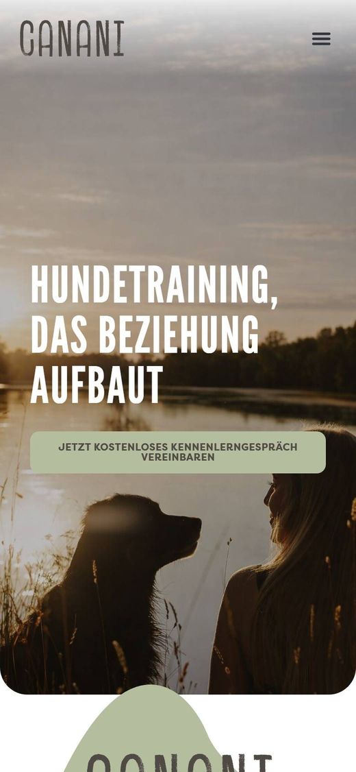 Mobile Ansicht: Canani
