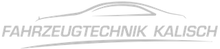 Logo von Fahrzeugtechnik Kalisch