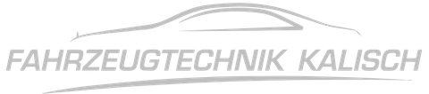 Logo von Fahrzeugtechnik Kalisch