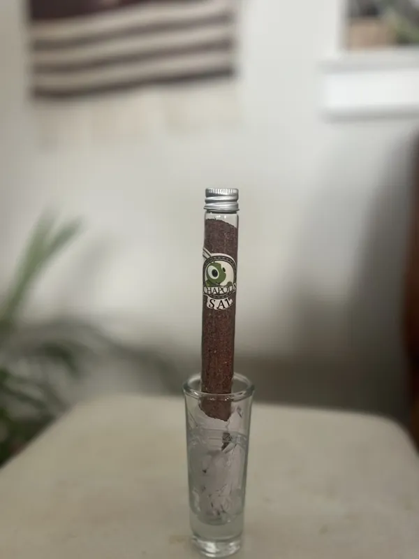 Sal de Chapulín Premium