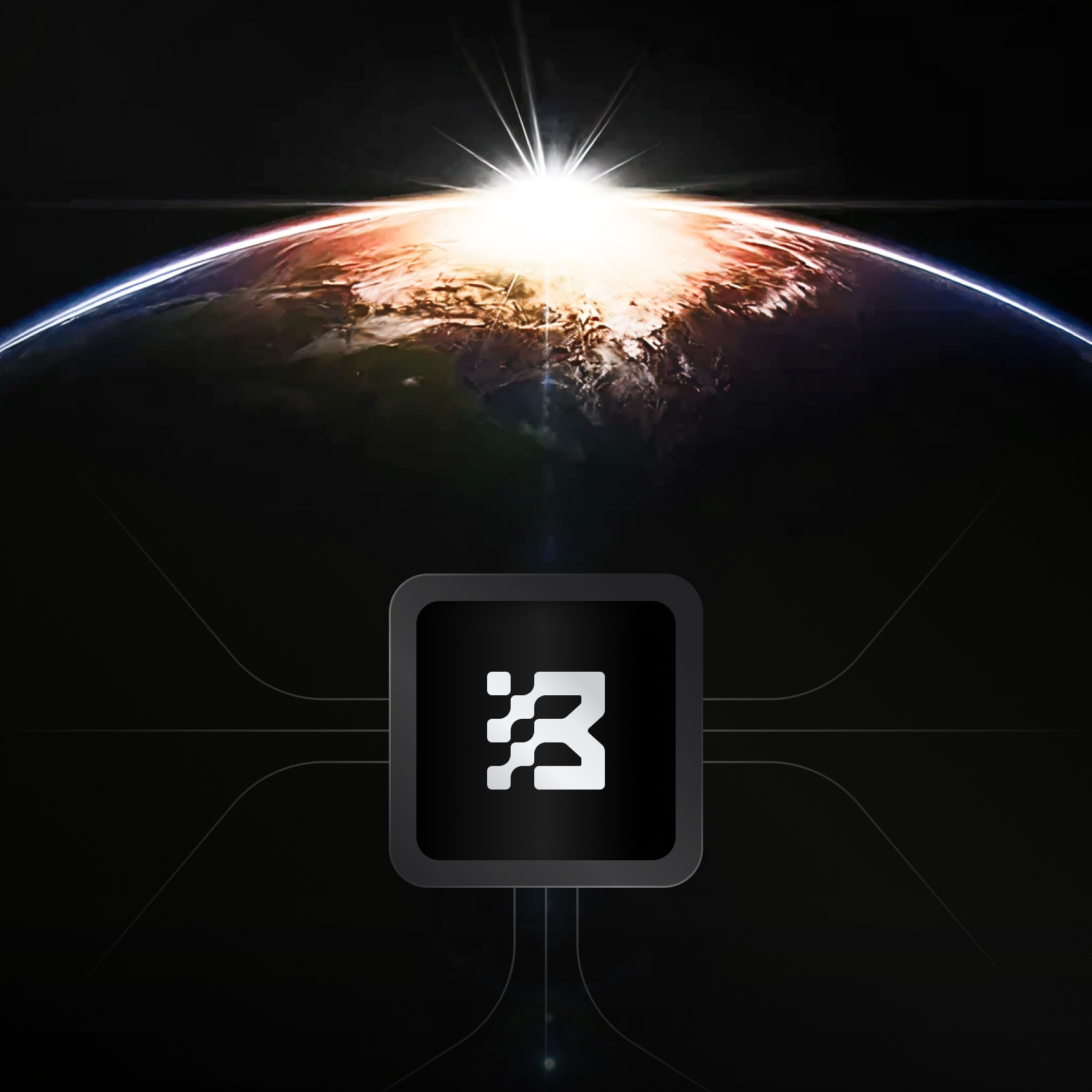 Illustration - Expand worldwide