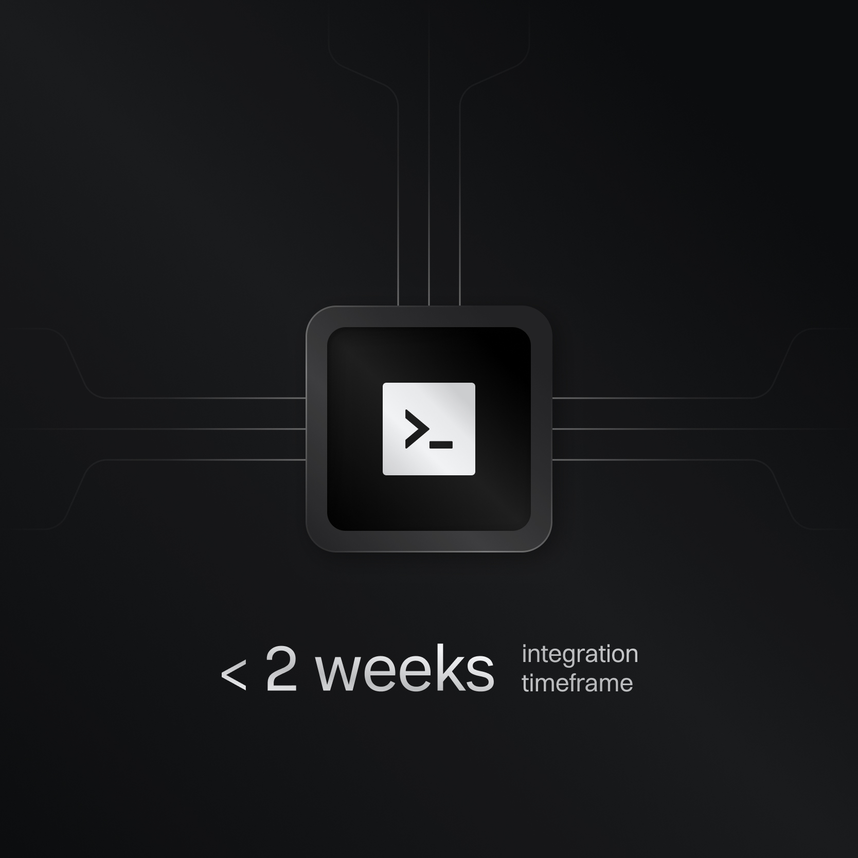 Illustration - Seamless integration