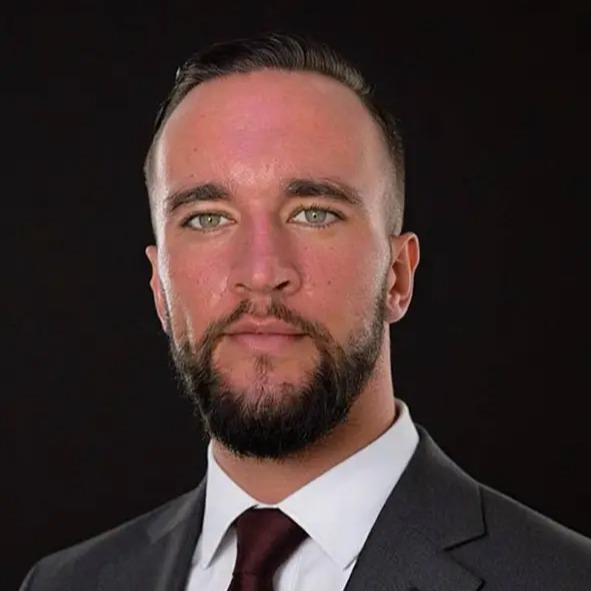 Maximilian Uddhammar