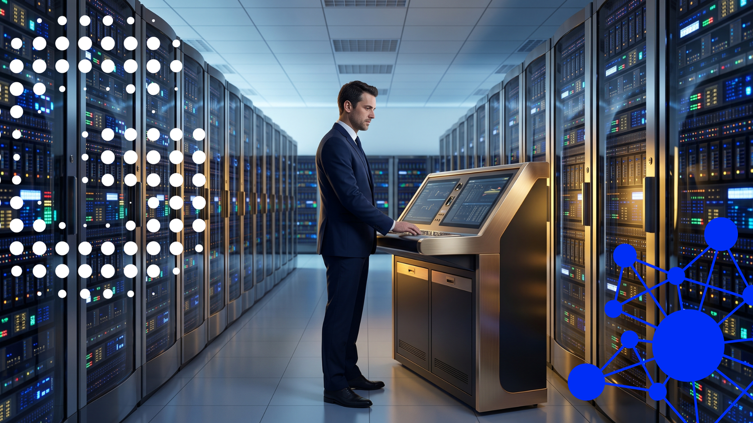 Wie Enterprise KI mit MCP Server und MDM verlässlich wird