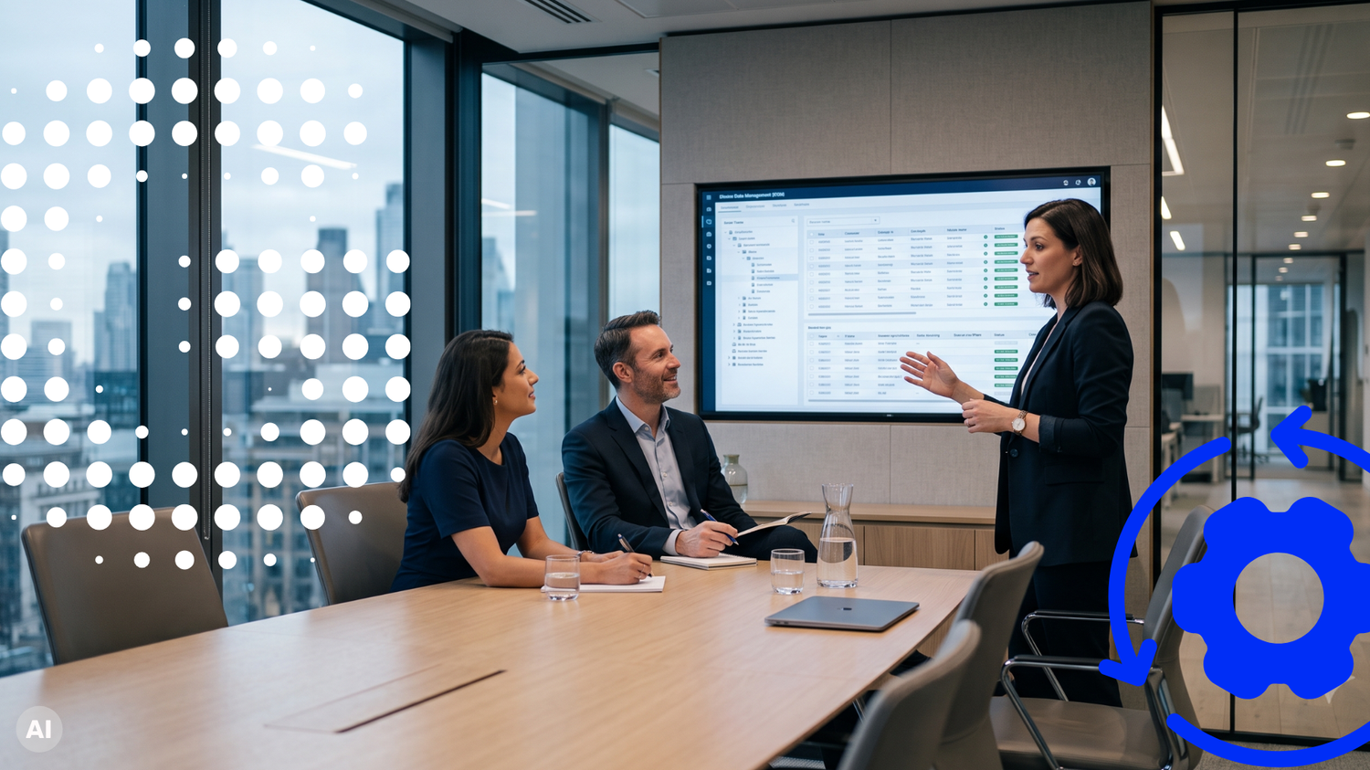 Master Data Management: Reifegradmodell und Golden Record im Enterprise-Kontext