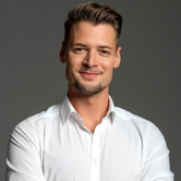Philipp Seibald, Vice President Sales bei Goldright