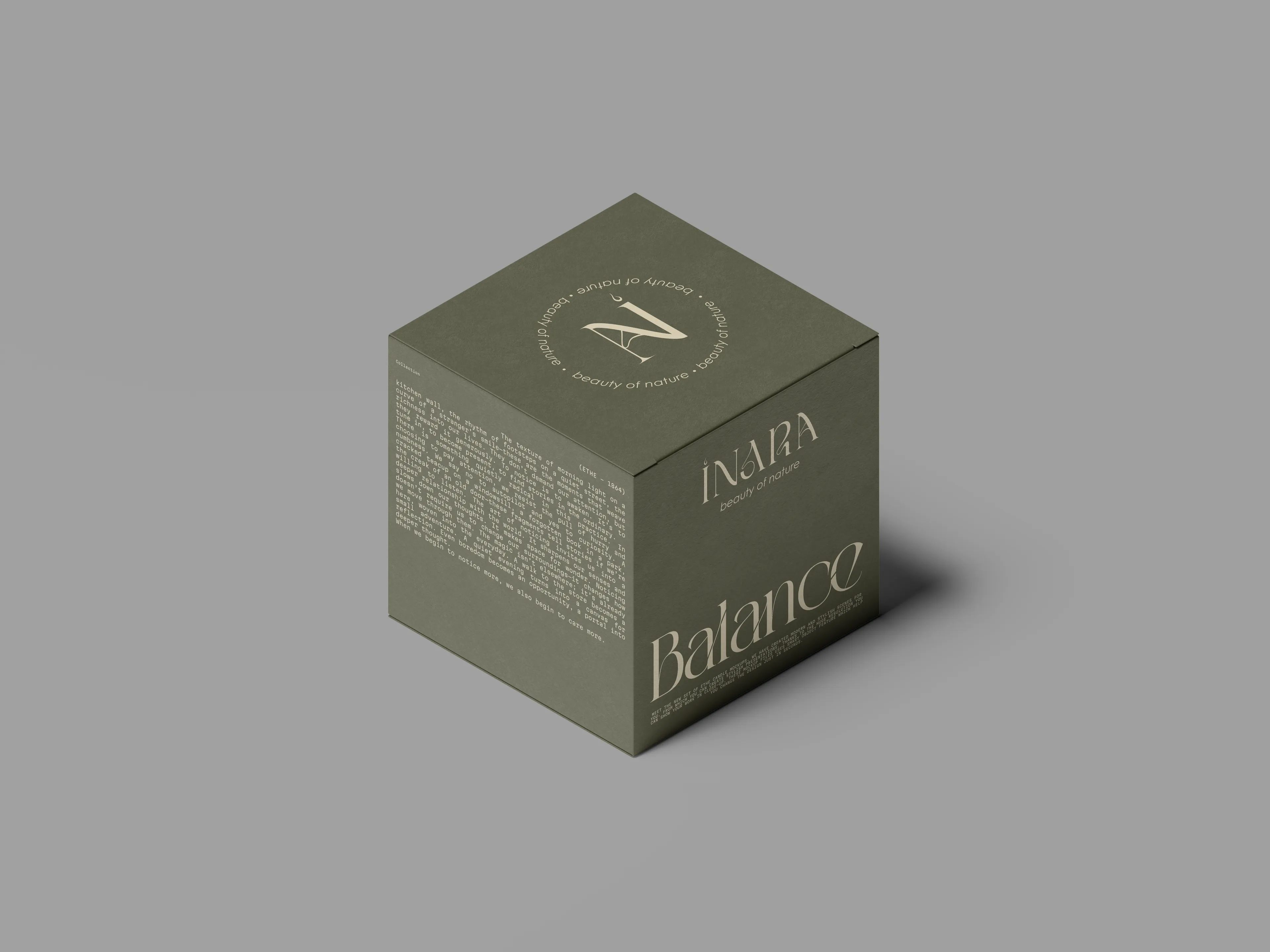 Луксозни свещи