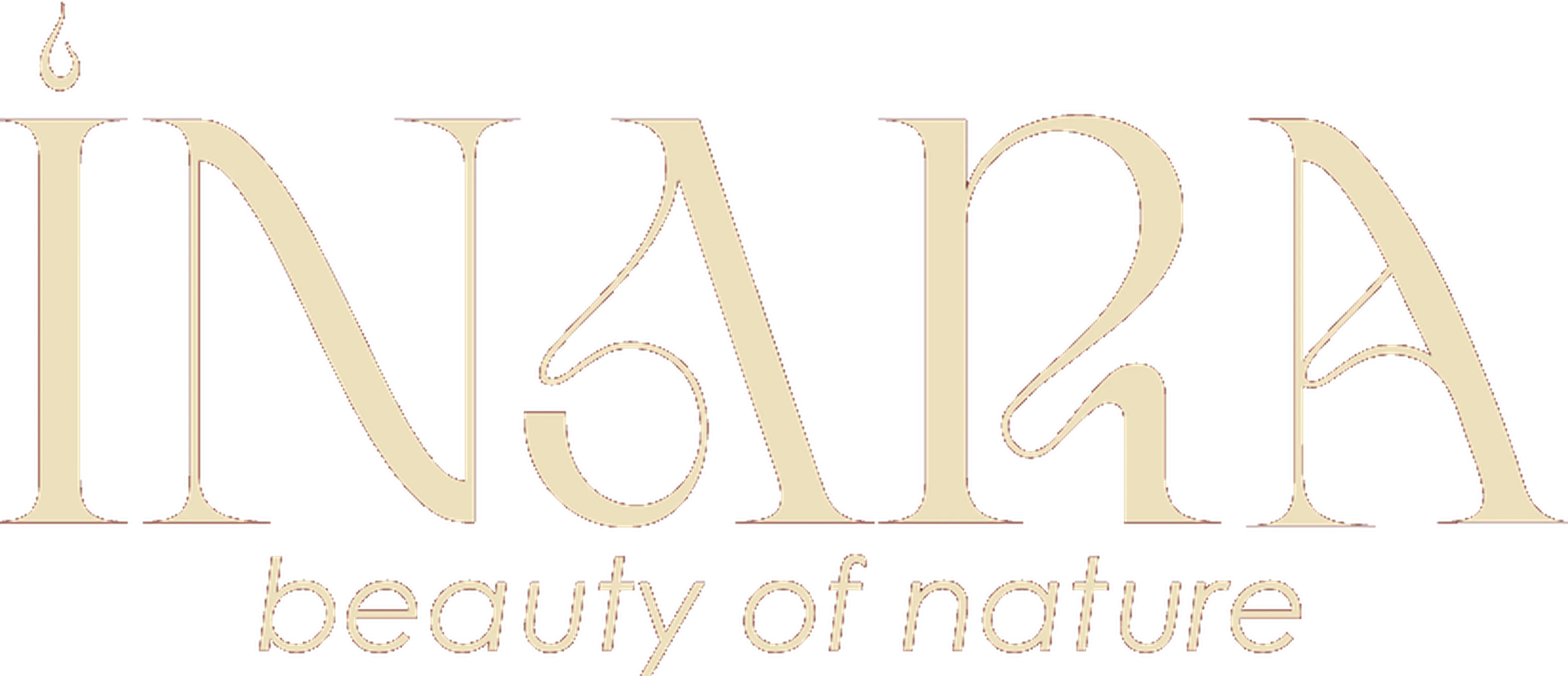 Inara Logo (Transparent)