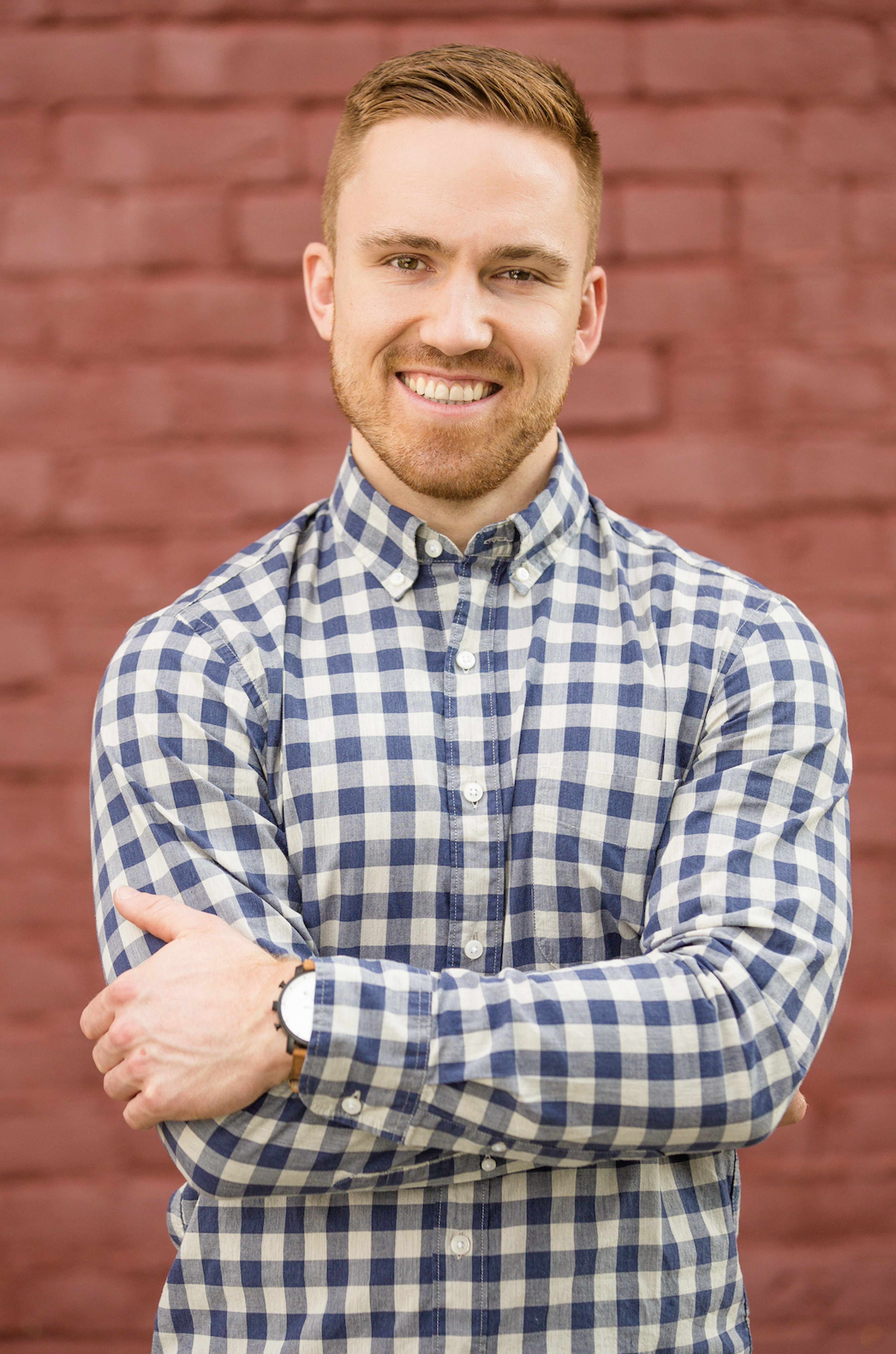 Matt Dross, meteorologist