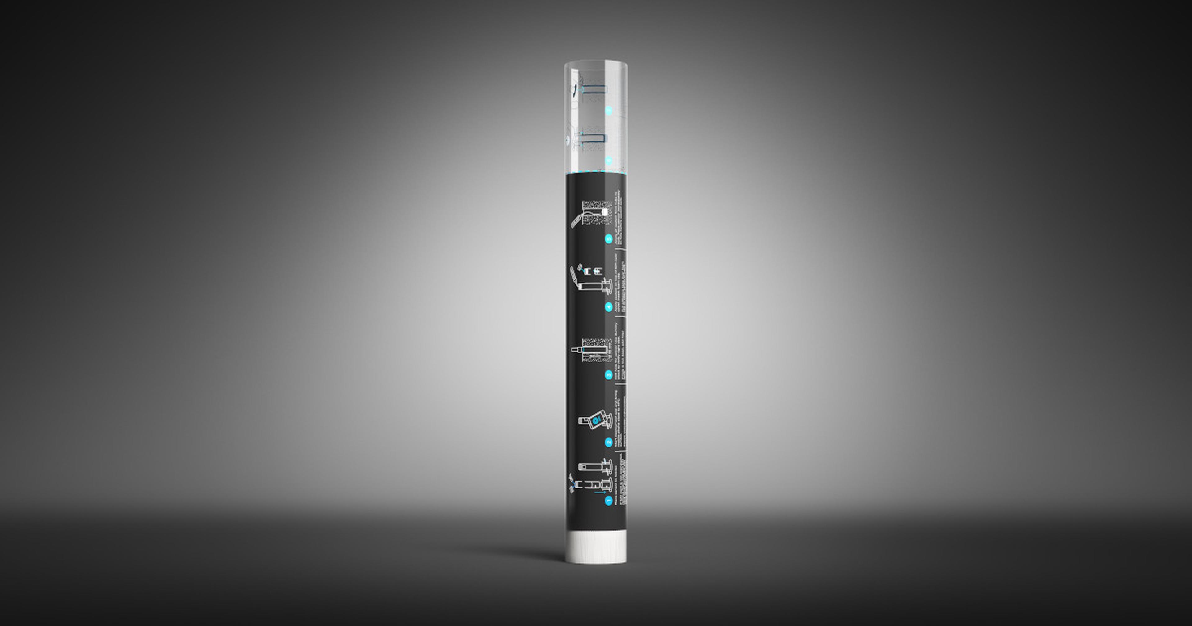 Vaisala Xweather GroundCast road weather sensor