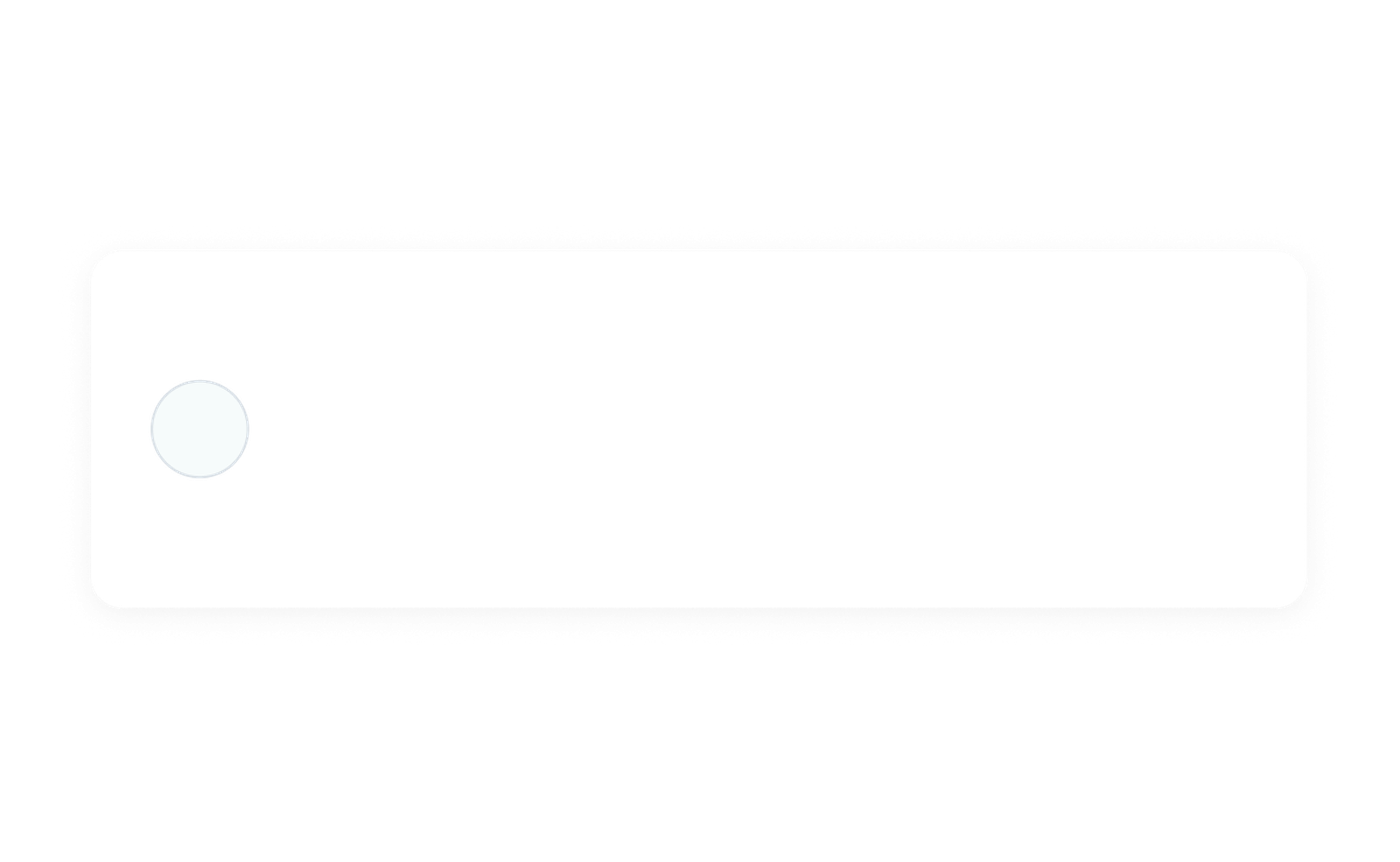 A chat bubble witht the text: "Driving from Washington, D.C. to Atlanta today.  Can you create a map that flags dangerous road weather conditions on the route?"