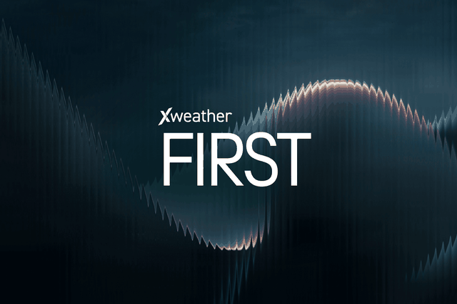 xweather first event hero
