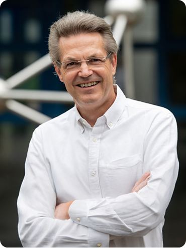 Prof. Dr. Frank Mücklich