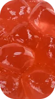 Gelées