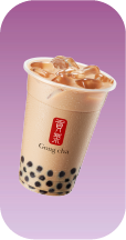 Milk Tea