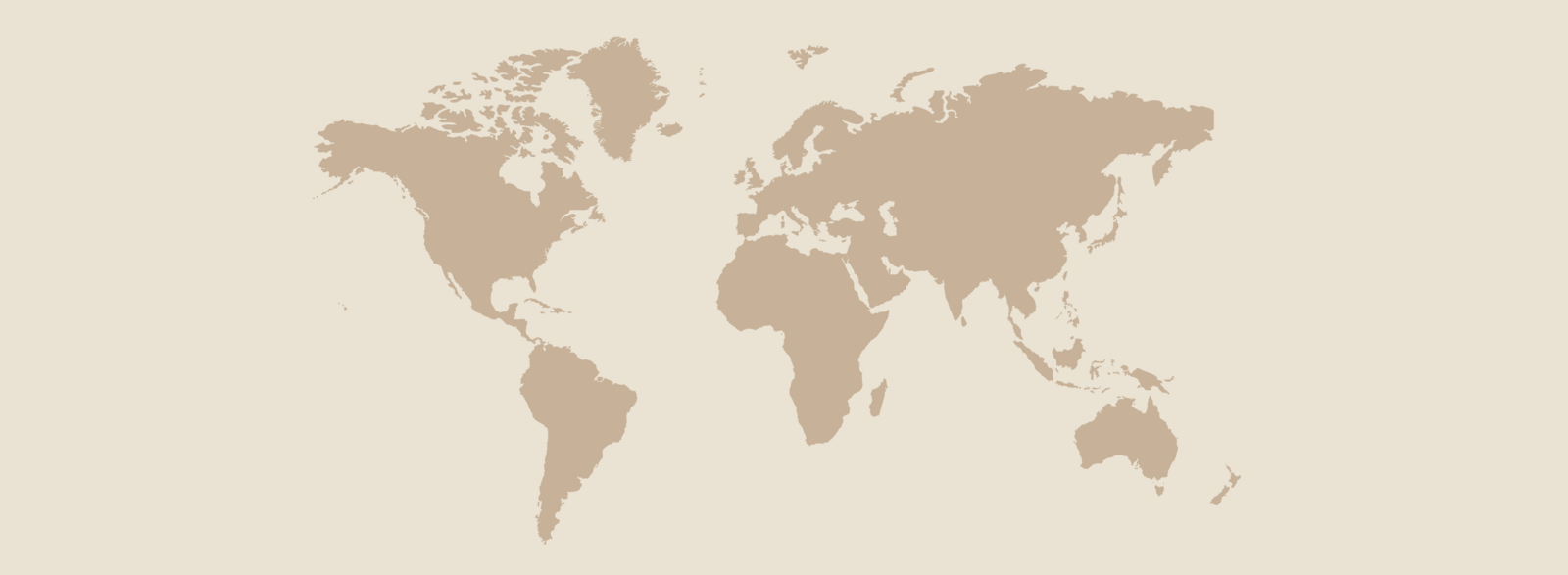Gong cha global presence