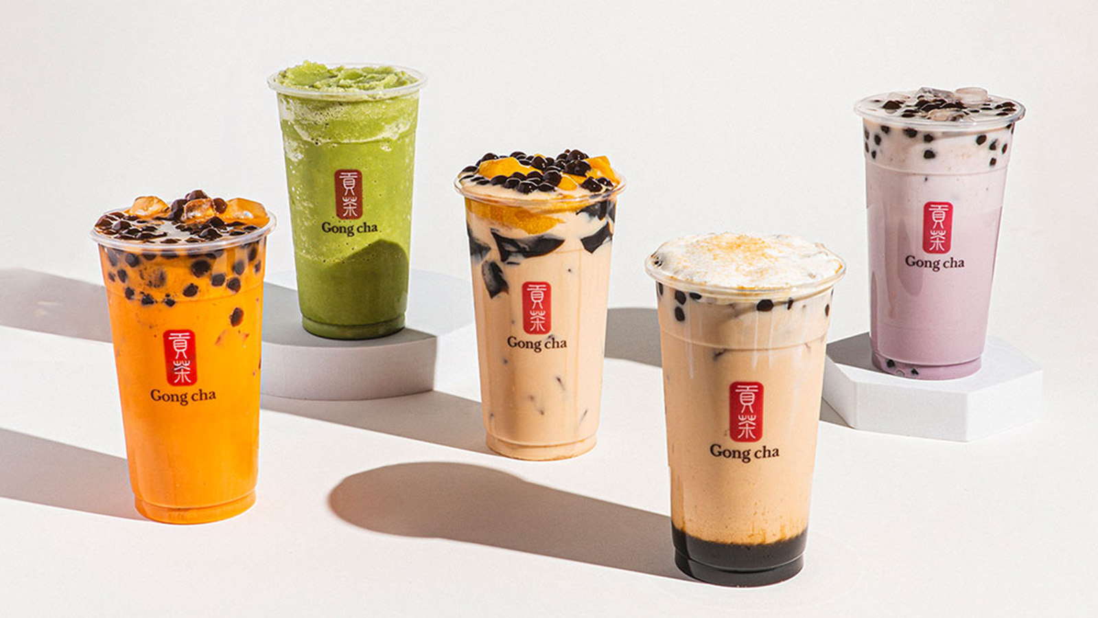 The Ultimate Guide to Bubble Tea Flavors