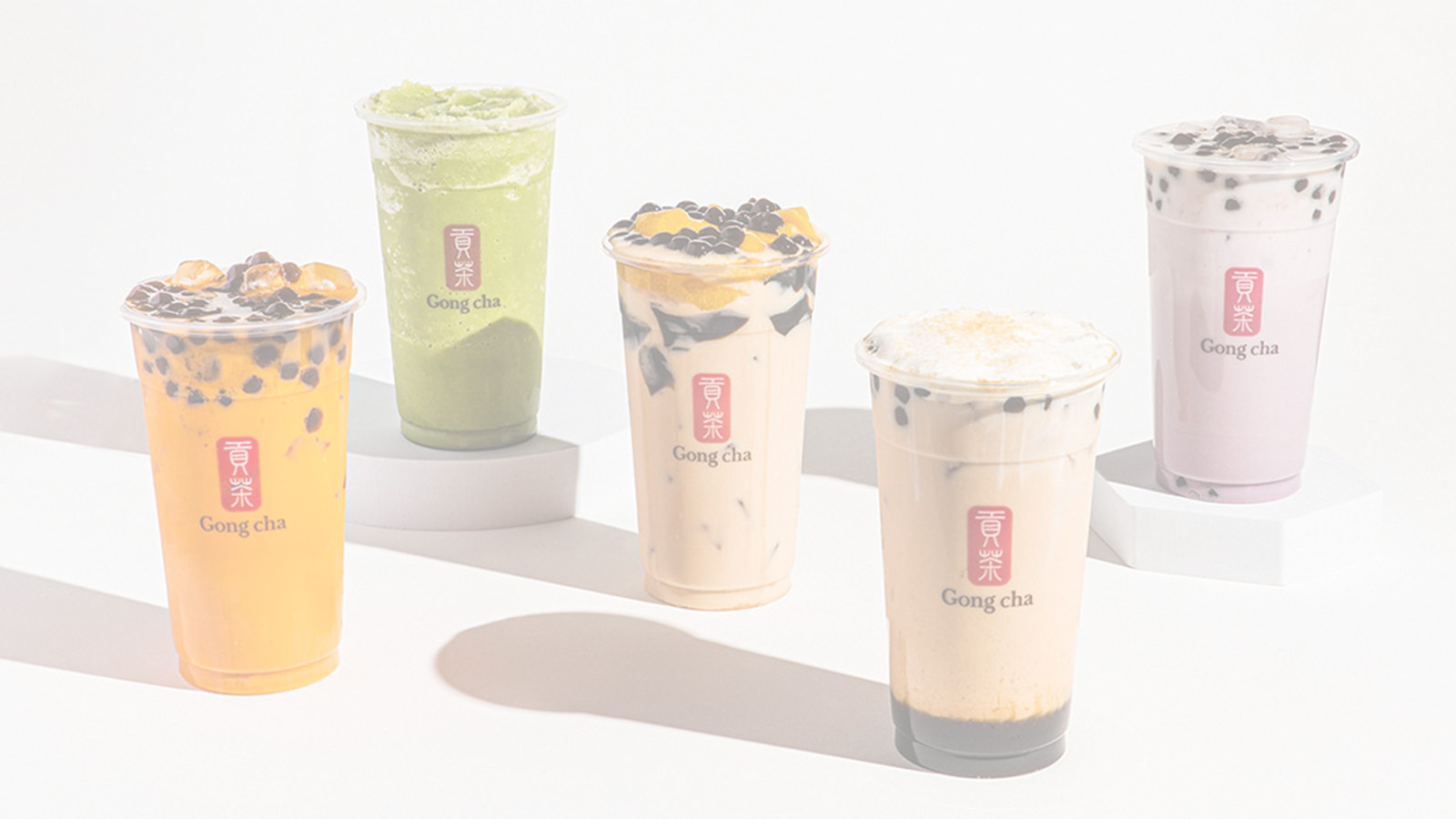 The Ultimate Guide to Bubble Tea Flavors